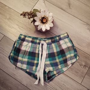 Aerie sleep shorts